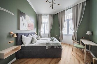 HOME1 - Douzième Boutique Hostel