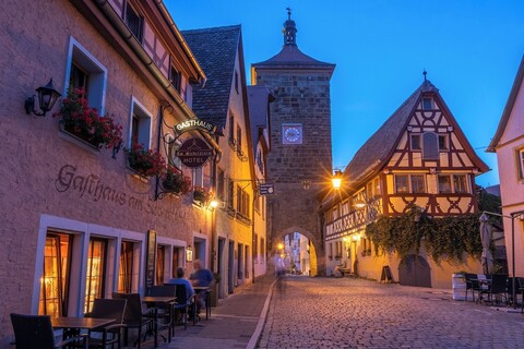 호텔 암 지버스트룸