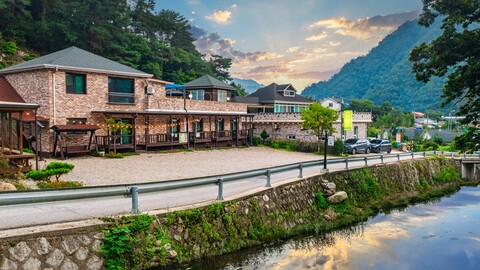 인제 페이지펜션