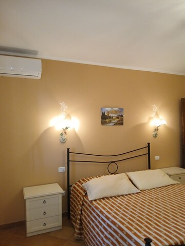 아그리투리스모 레 콰트로 스타조니