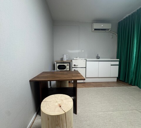 을왕리 시선호스텔