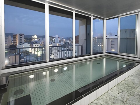 히메지 그린 호텔 다테마치