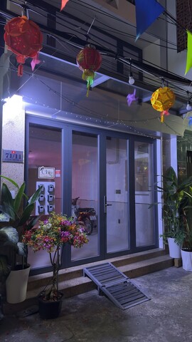 칩 홈스테이 & 스튜디오