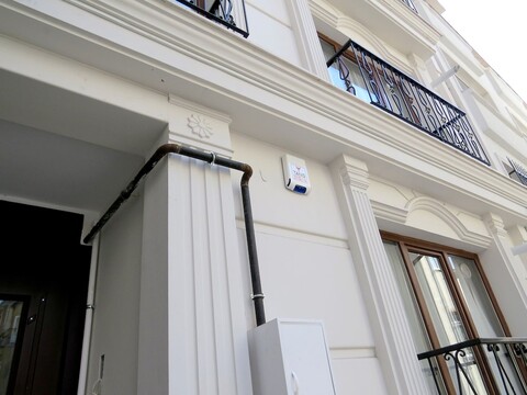 이스탄베리 - 파라다이스 아파트먼트