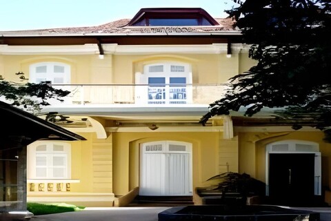 La Villa