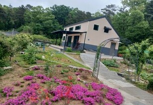 강화도 수피아펜션