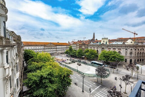 Prt001 리버티 119 럭셔리 1베드룸 알리아도스