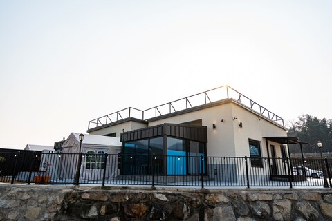 경주 스테이왔는가