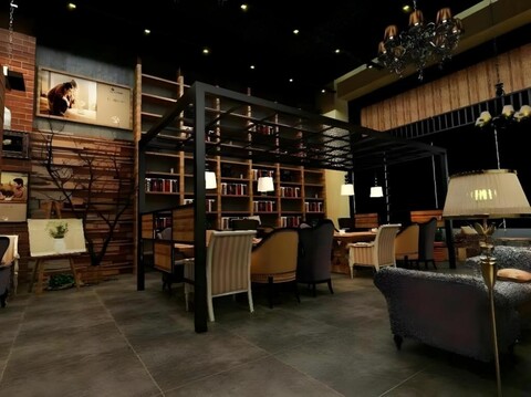 한용 호텔 사징 브랜치