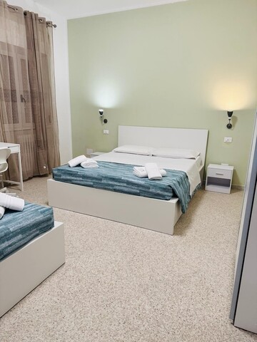 MMM 홈 트레인 스테이션 1