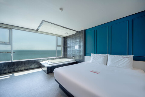 부산 기장 초콜릿