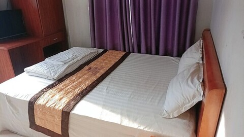 후이 호앙 공항 호텔