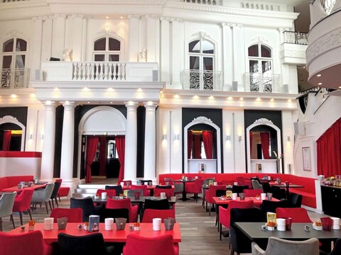 도르메로 호텔 슈투트가르트