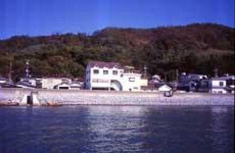 Pension Sunset Coast (Shodoshima)