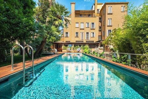 호텔 빌라 마바파