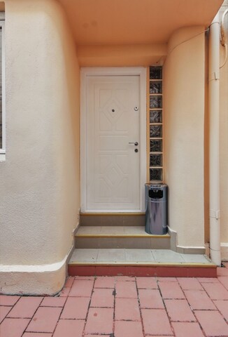 페트루 마이오르 아파트먼트