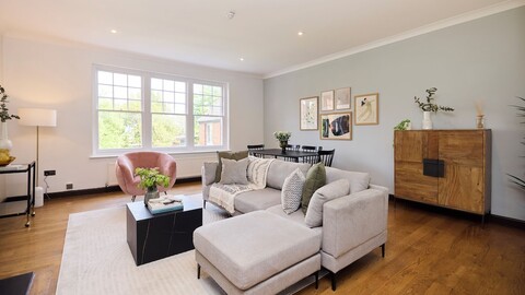 햄프스테드 하이드어웨이