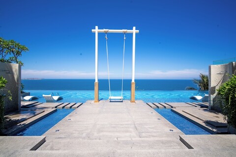 아펙 만달라 호텔 & 리조트 무이네 - 바이 부브 & S3