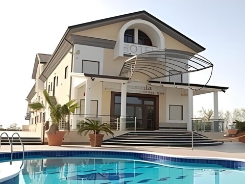 Hotel Insonnia