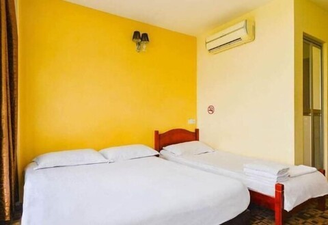 Fumah Hotel Shah Alam