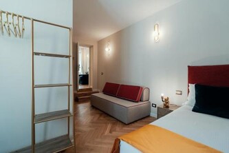 Casa mia Navona Rooms