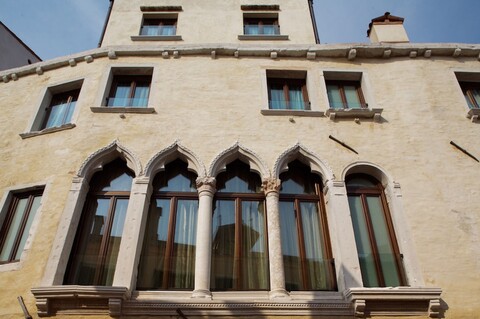 호텔 카 주스토 베네치아