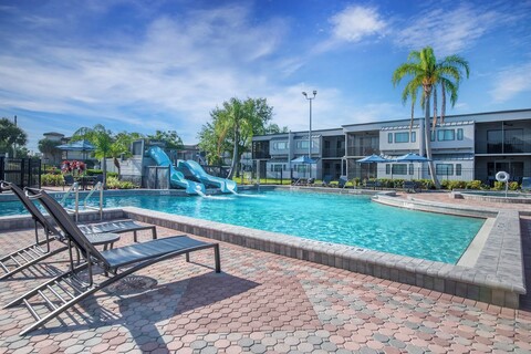 오빗 원 베이케이션 빌라