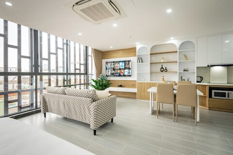 미르셀라 아파트먼트