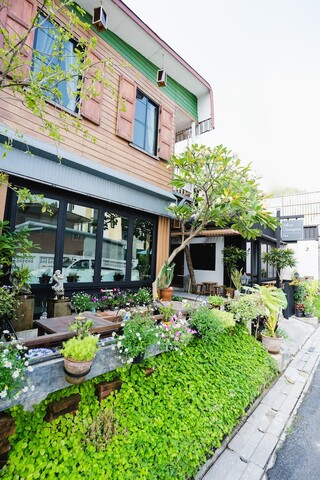 사부이 치앙마이