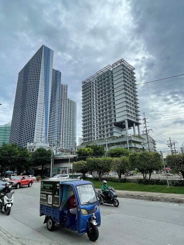 러시 레지던스 마카티 시티 바이 DARPM