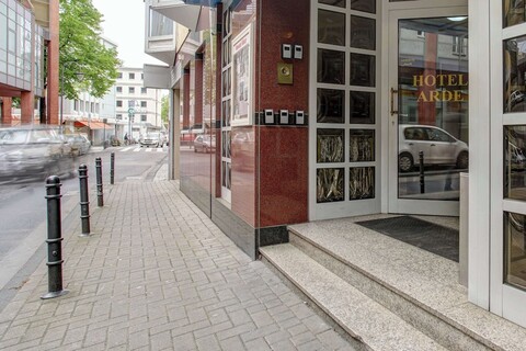 센트로 호텔 아르데 쾰른, 트레이드마크 컬렉션 바이 윈덤