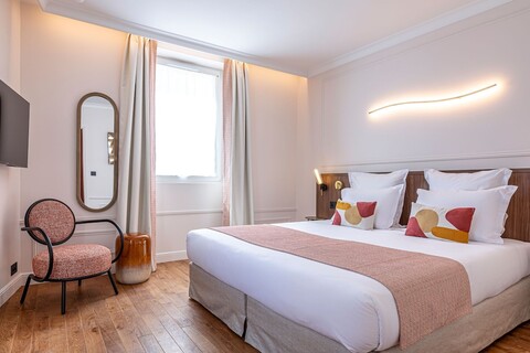 빌라 소피 아파트호텔 바이 패트릭 하얏트