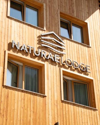 Naturae Lodge Wellness & Spa