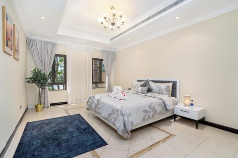 사마야 홀리데이 홈즈 - 럭셔리 빌라