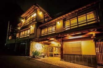 熱海温泉 法悦 旅館