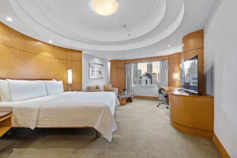 마카티 샹그릴라, 마닐라