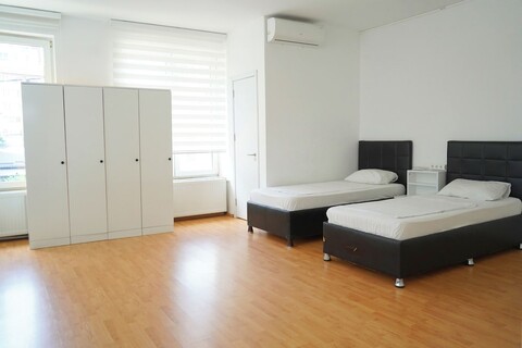 호텔 그린 가든