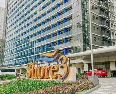 Mall of Asia residence Shore 3