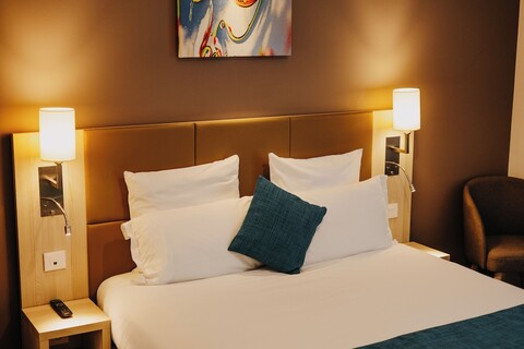 레지돔 농테르 라데팡스