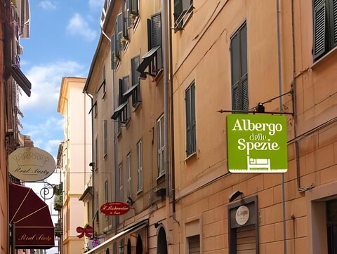Albergo delle Spezie