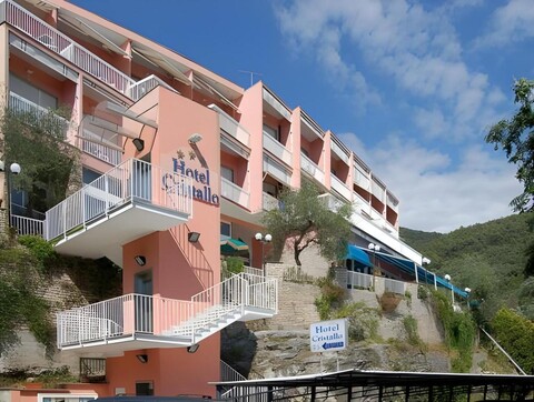 Hotel Cristallo