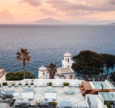 럭셔리 빌라 엑스첼시오르 파르코