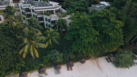 Le Cardinal Resort Mauritius