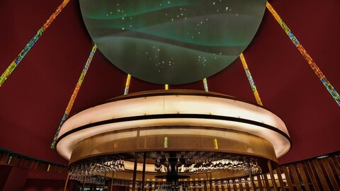 호텔 인디고 미니애폴리스 다운타운 바이 IHG