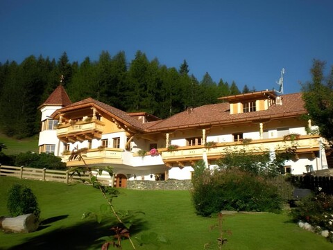 Chalets Almdorf Haidenberg