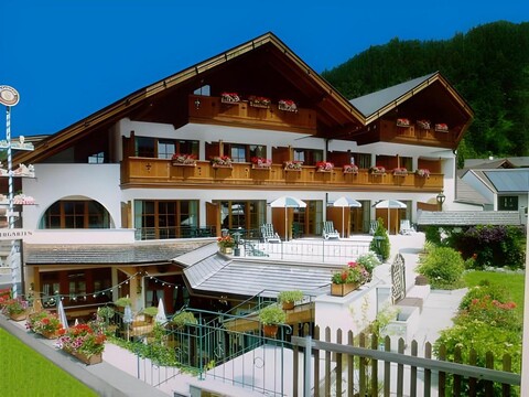 Hotel Schatten