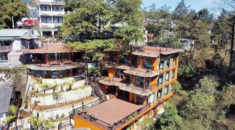 사파 칠 리트리트