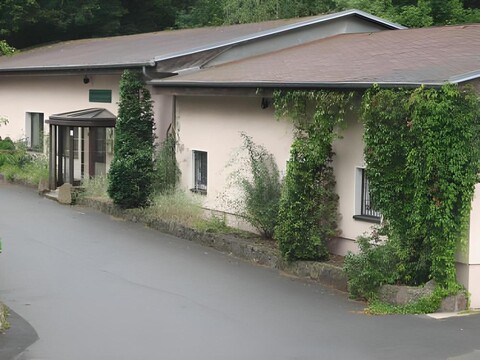 Hotel Heidenschanze