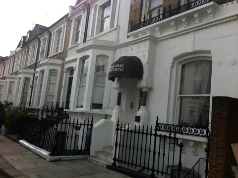 얼스 코트 가든 호텔