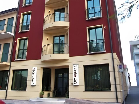Hotel Garni San Carlo